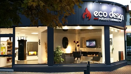 Showroom de Valenciennes