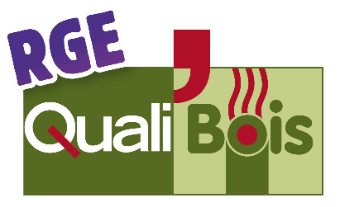 Certifié RGE QualiBois