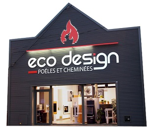 Showroom de Neuville-Saint-Rémy · Cambrai