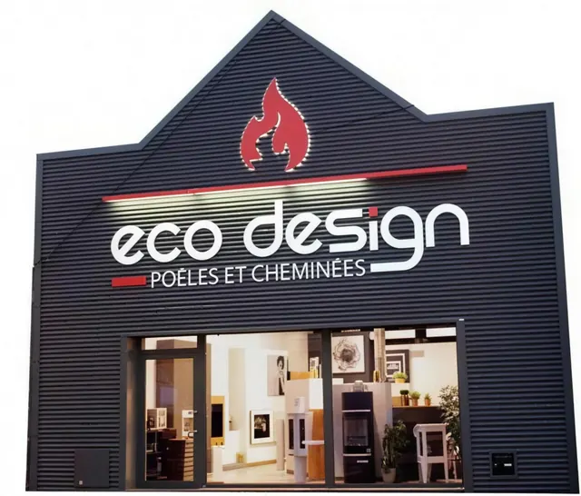 Showroom de Neuville-Saint-Rémy · Cambrai
