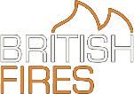 British Fires — cheminées électriques