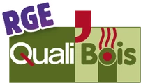 Certifié RGE QualiBois