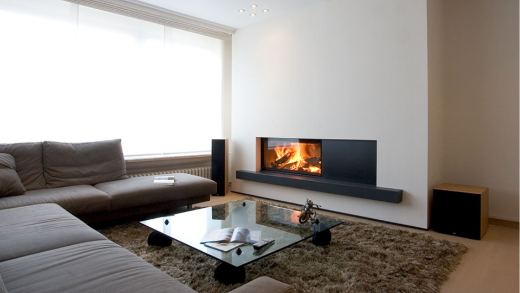 Foyer un coin LUNA 1100 CR MDesign