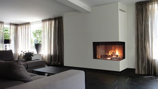 Foyer un coin LUNA 900 CR MDesign