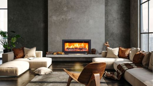Foyer bois VENUS 1000 H MDesign