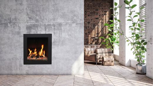 Foyer bois VENUS 530 MDesign