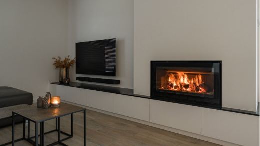 Foyer bois VENUS 850 MDesign