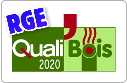 Certification RGE 2020 QUALIBOIS