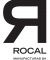 Logo Rocal grande